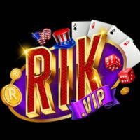 cổng game rikvip