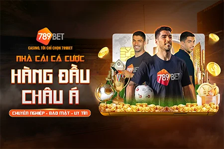 789BET - LIÊN MINH HỆ SINH THÁI GAME ĐỔI THƯỞNG OKVIP