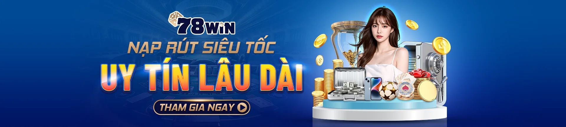 78WIN - LIÊN MINH HỆ SINH THÁI GAME ĐỔI THƯỞNG OKVIP