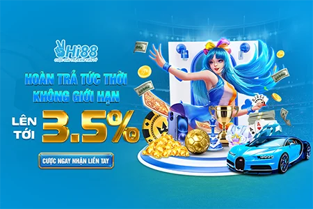 HI88 - LIÊN MINH HỆ SINH THÁI GAME ĐỔI THƯỞNG OKVIP