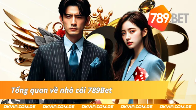 Thông tin giới thiệu đáng chú ý về nhà cái 789Bet