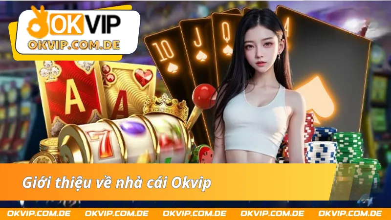 Thông tin đáng chú ý về liên minh nhà cái Okvip