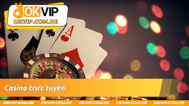 Casino đỉnh cao với tính năng hỗ trợ và tặng thưởng thu hút