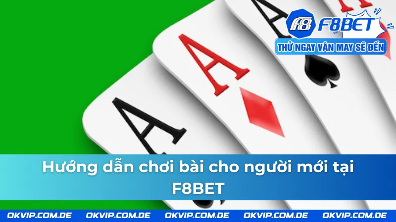 Cách chơi bài dành cho tân binh ở tiến lên 